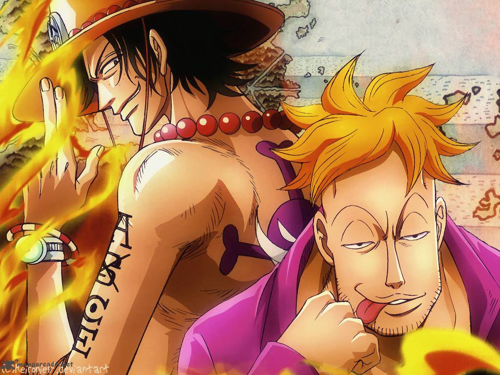 One Piece 742 2