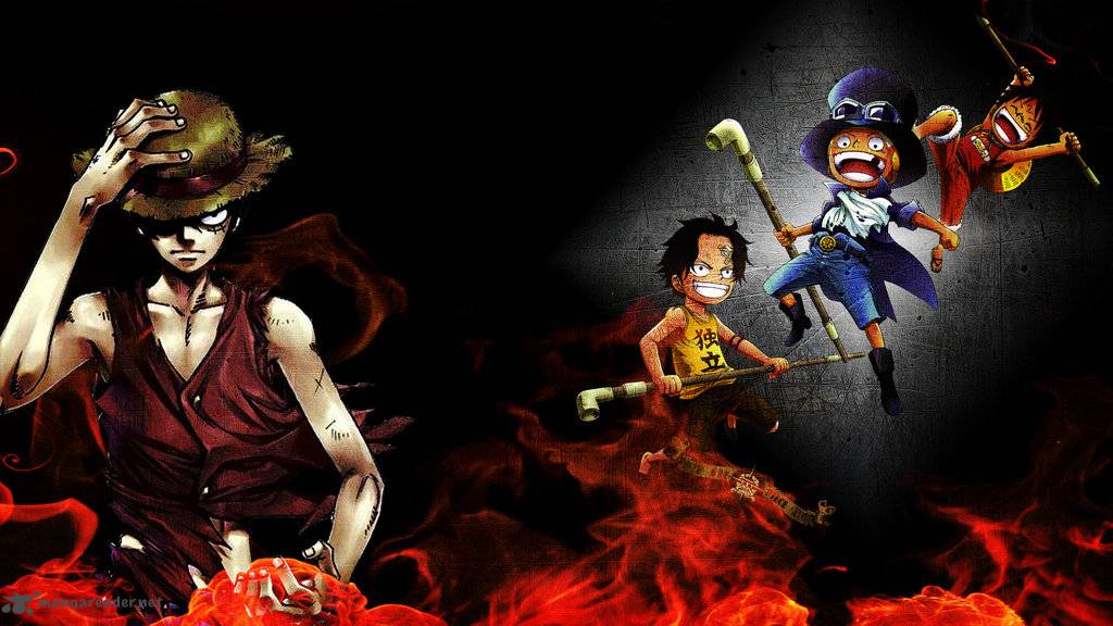 One Piece 743 1
