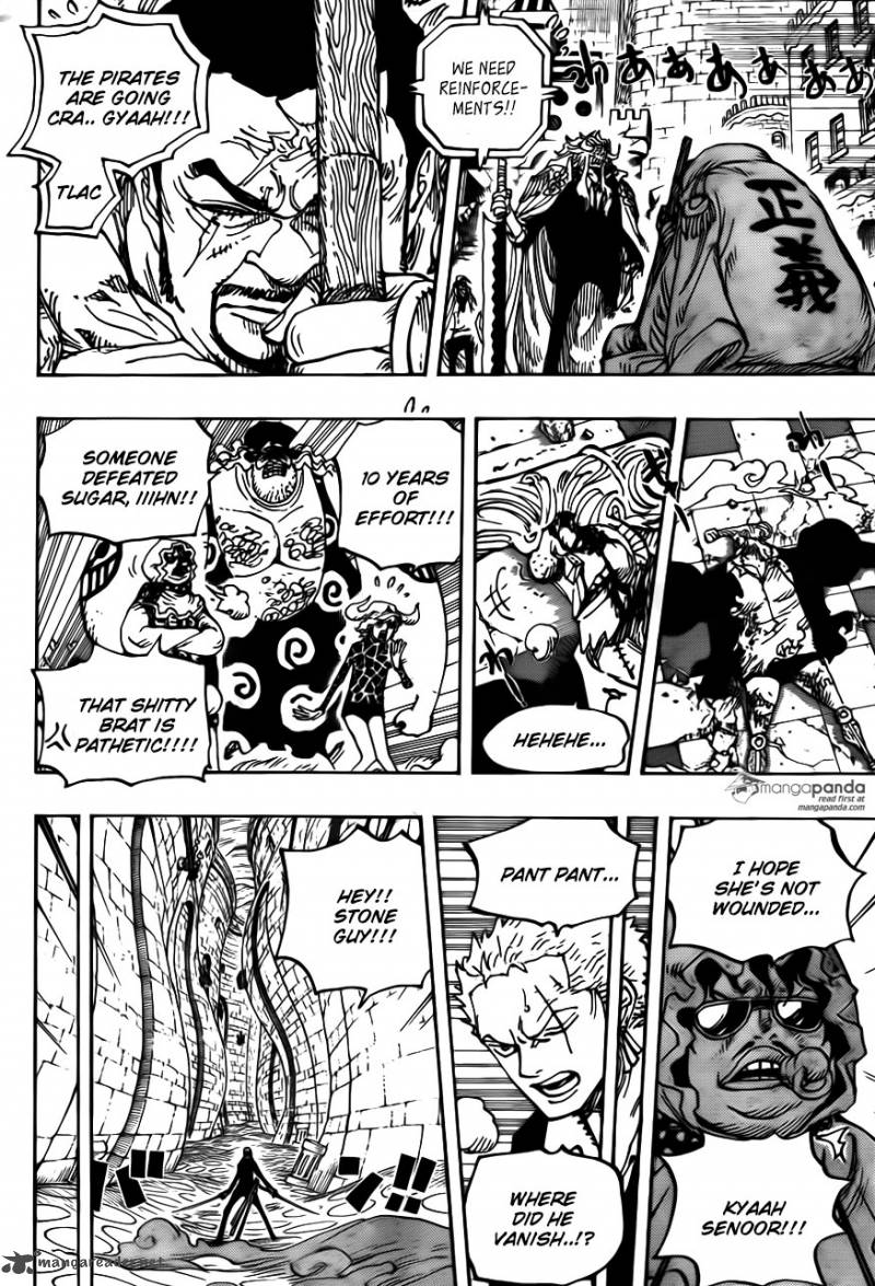 One Piece 743 10