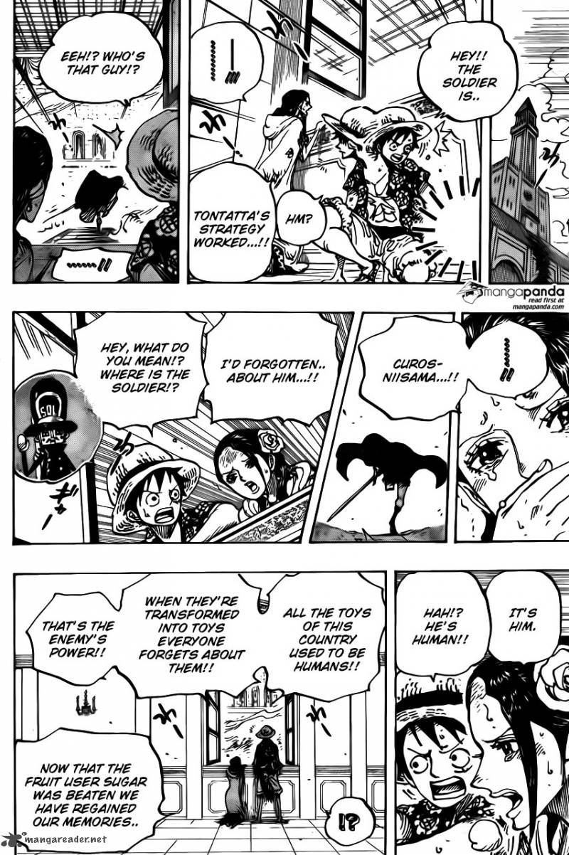 One Piece 743 13