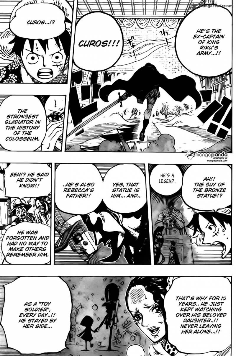 One Piece 743 14