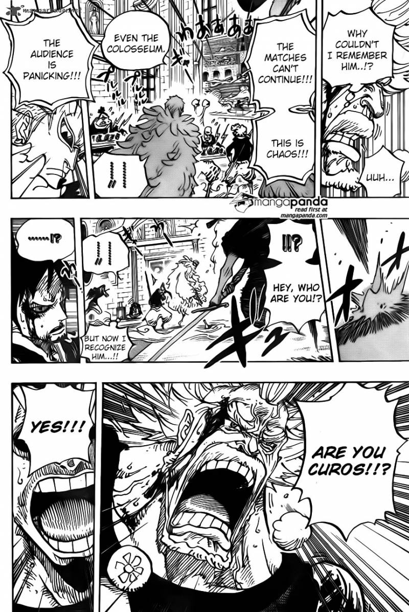 One Piece 743 15