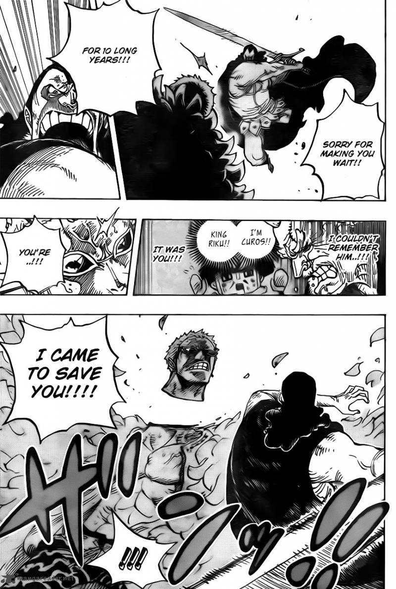 One Piece 743 16