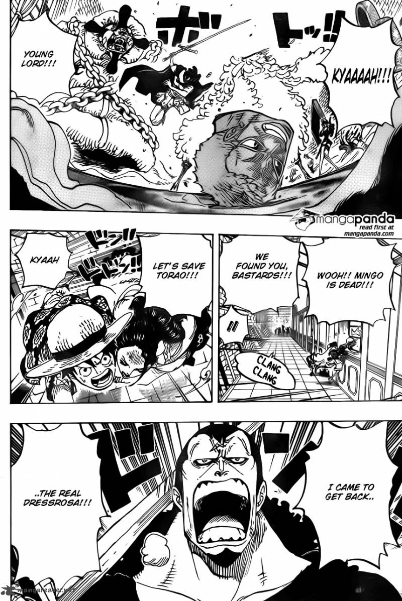 One Piece 743 17