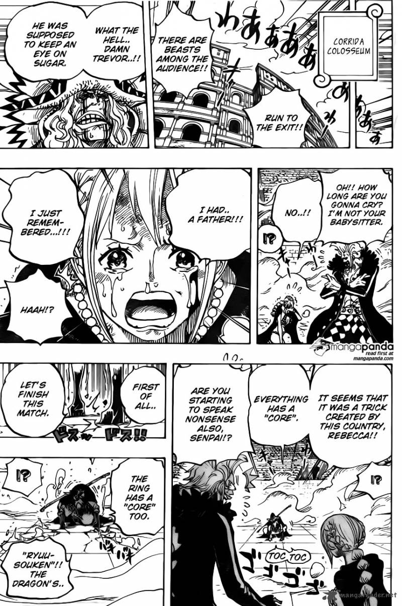 One Piece 743 18