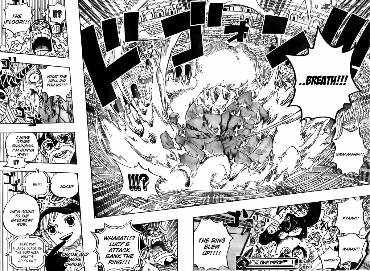 One Piece 743 19