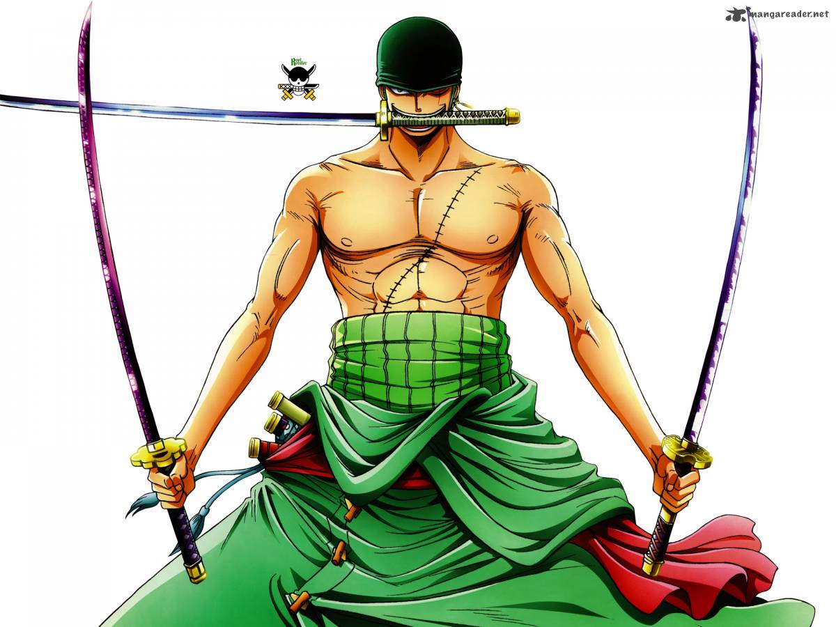 One Piece 743 2