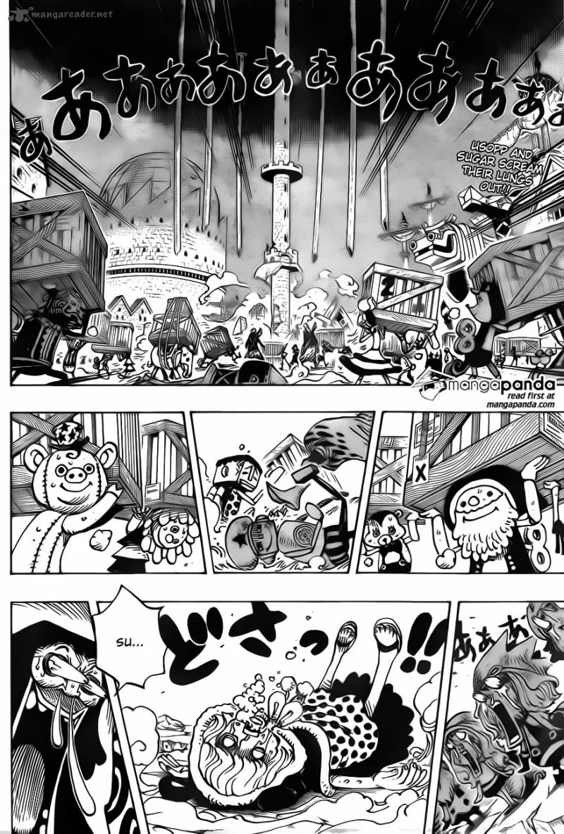 One Piece 743 4