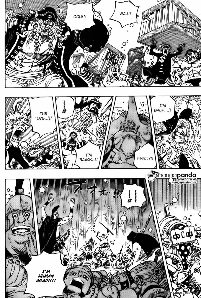 One Piece 743 6