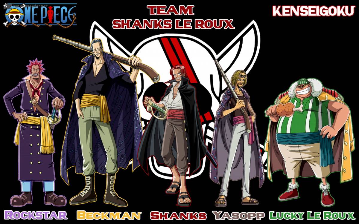 One Piece 744 1