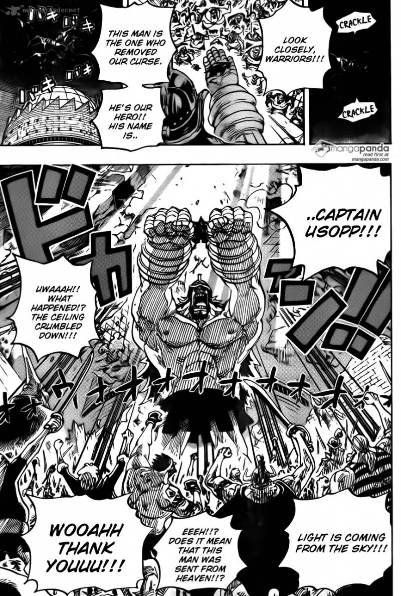 One Piece 744 10