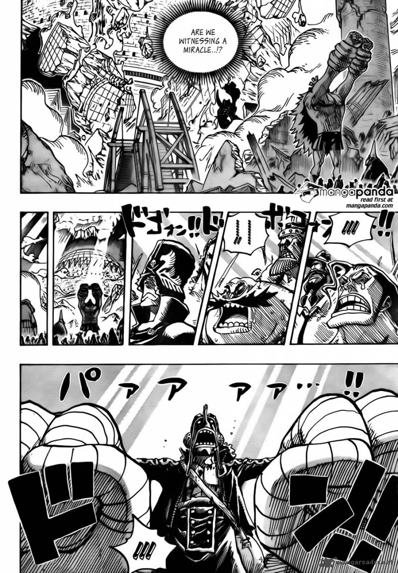 One Piece 744 11
