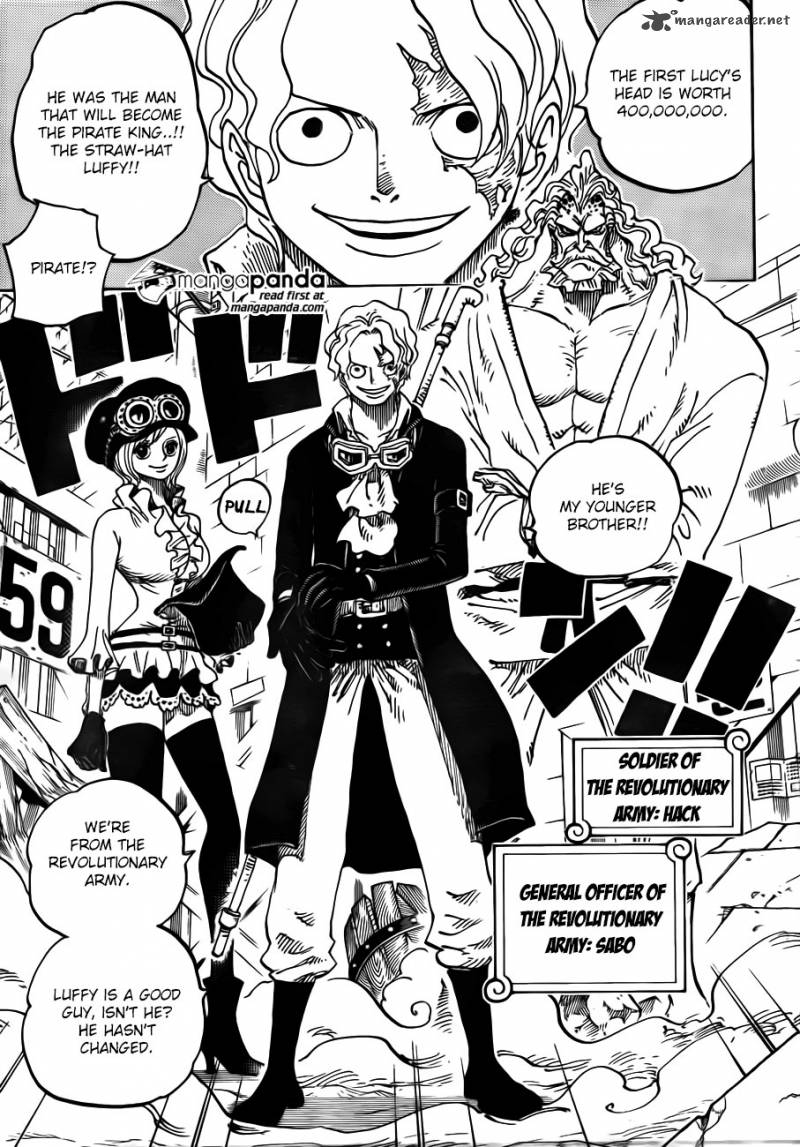 One Piece 744 14