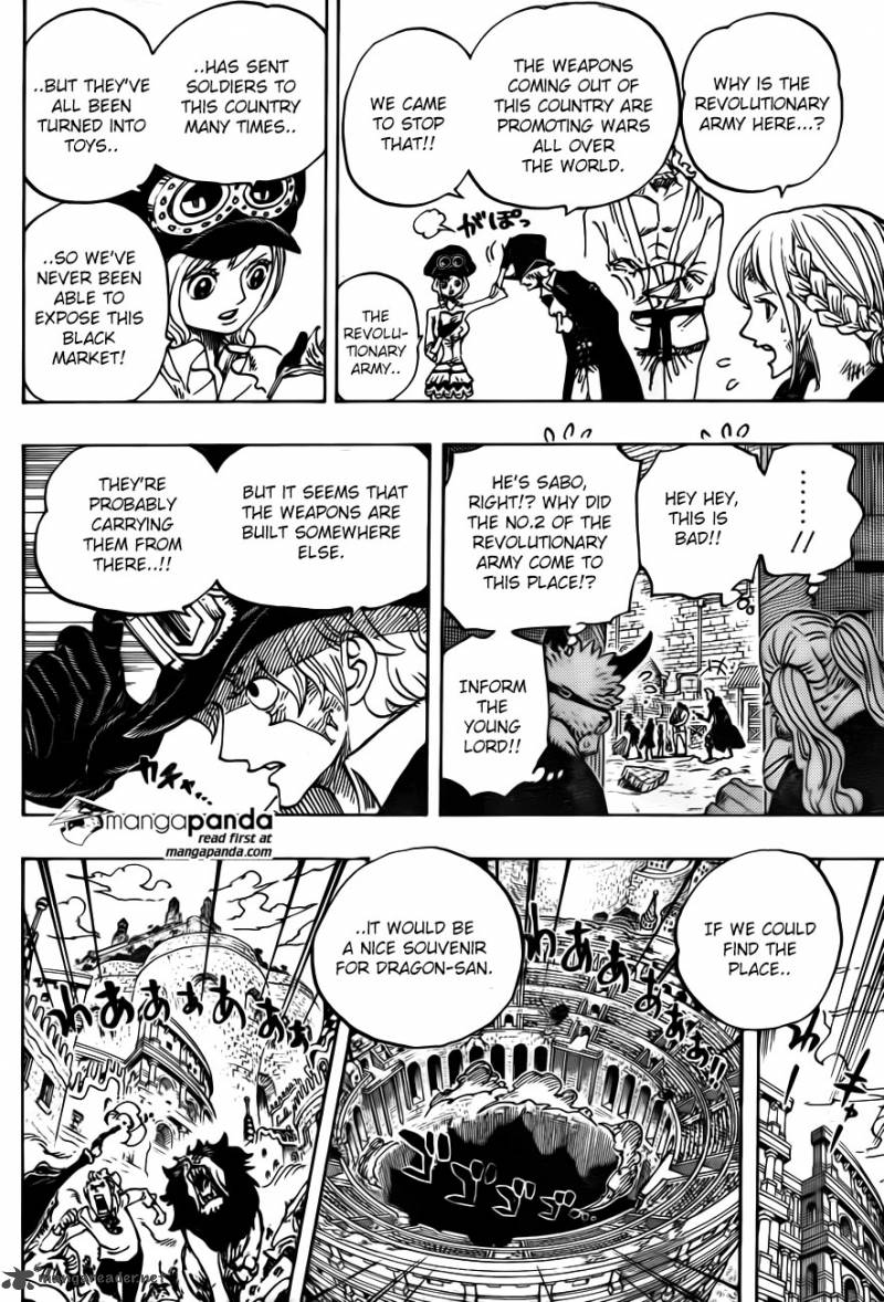 One Piece 744 15