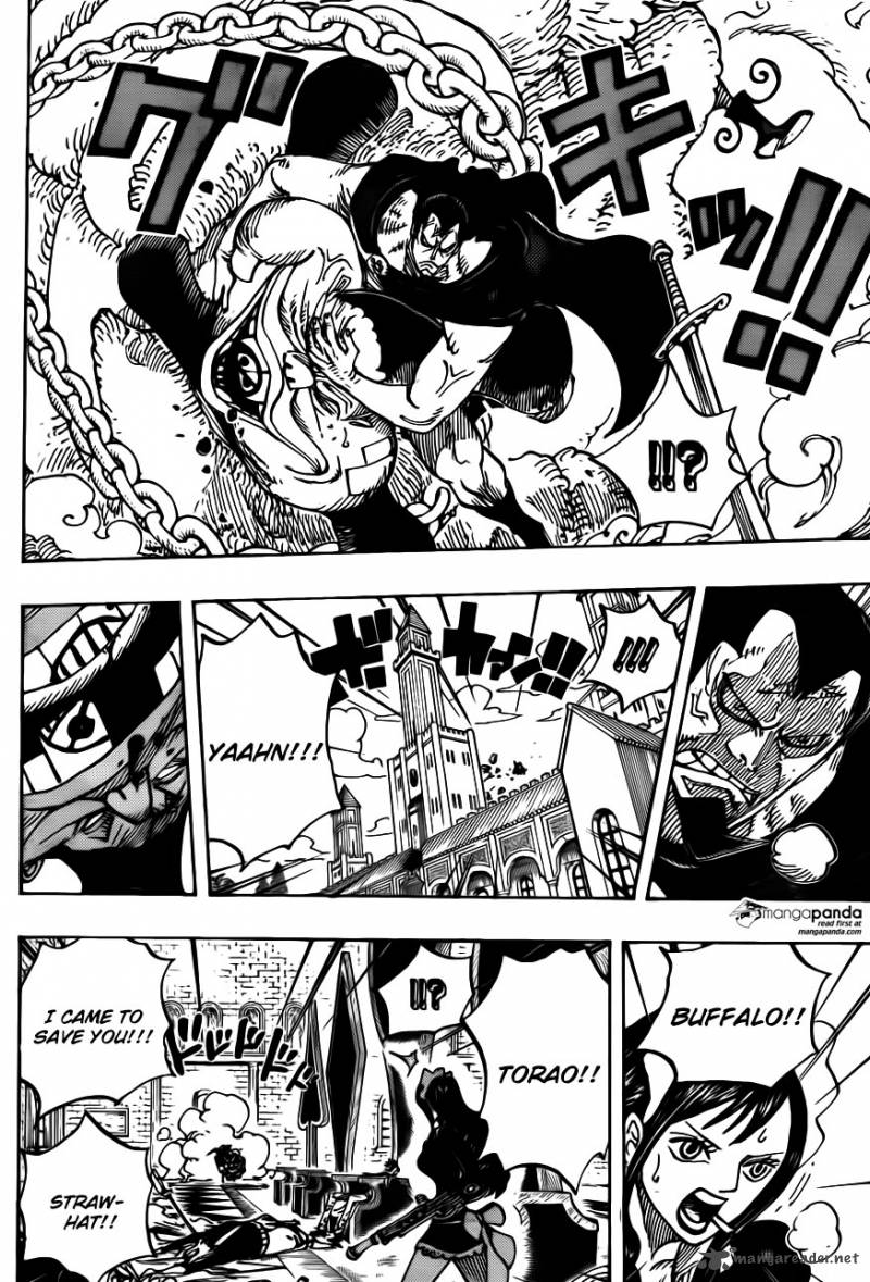 One Piece 744 17