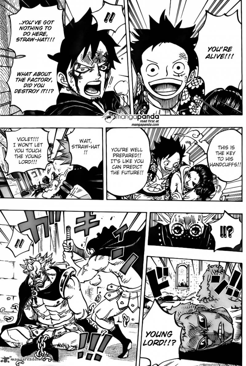 One Piece 744 18