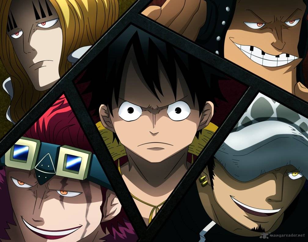 One Piece 744 2