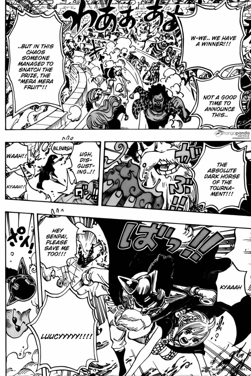 One Piece 744 6