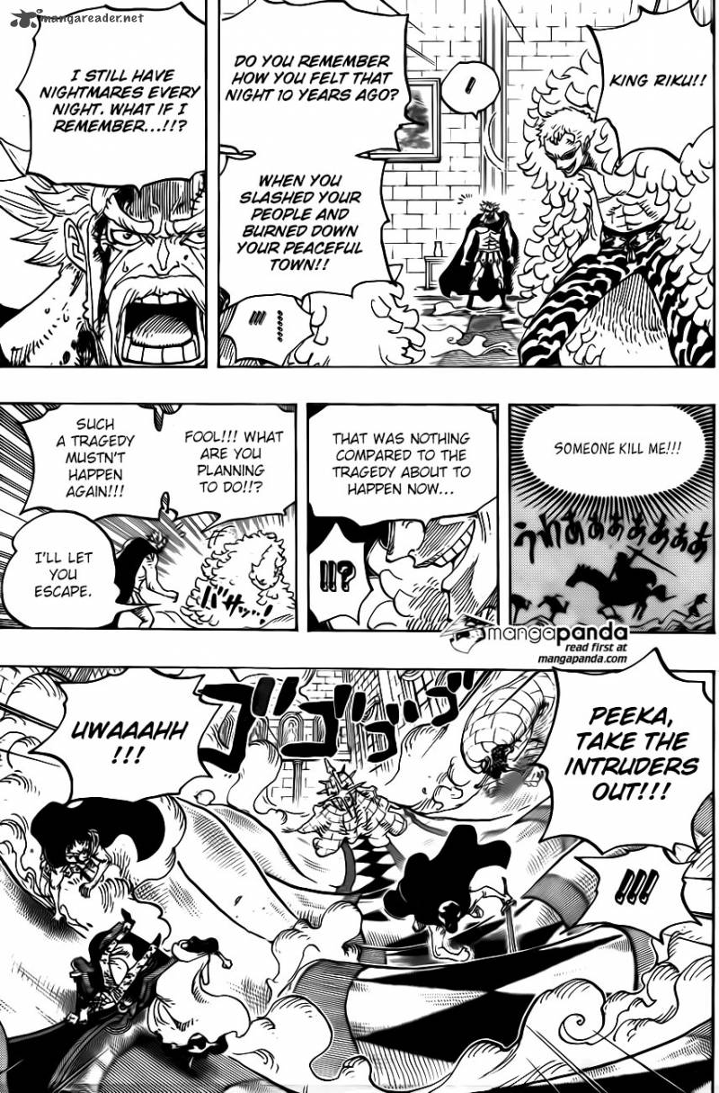 One Piece 745 10