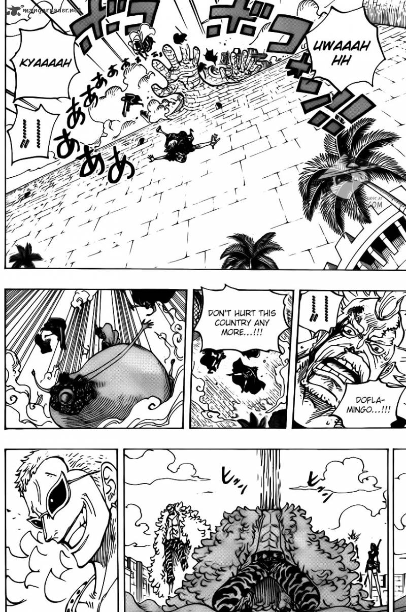 One Piece 745 11