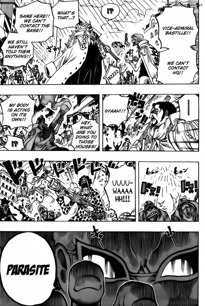 One Piece 745 14