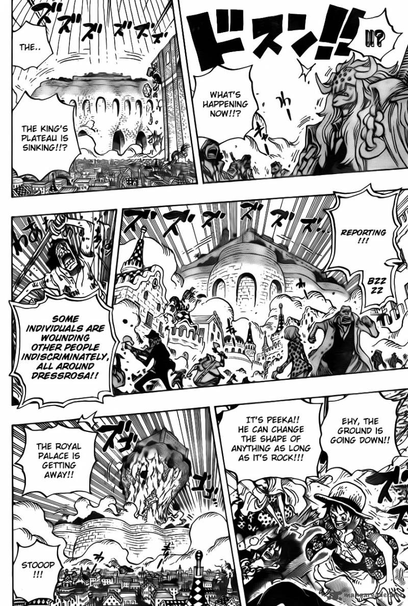 One Piece 745 15