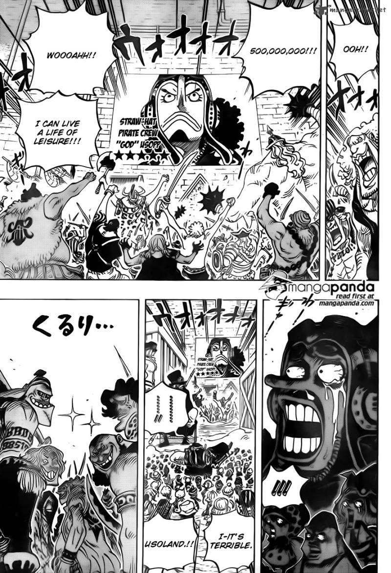 One Piece 746 12