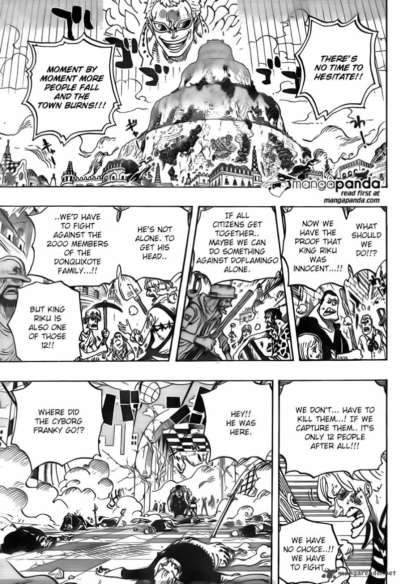 One Piece 746 14
