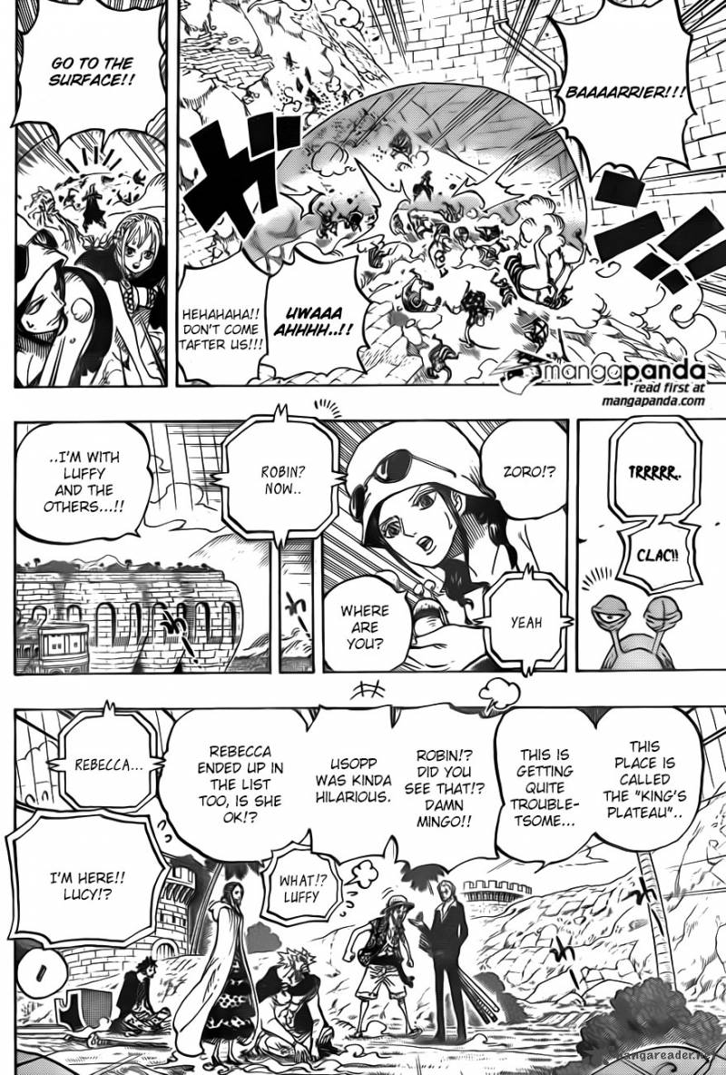 One Piece 746 15