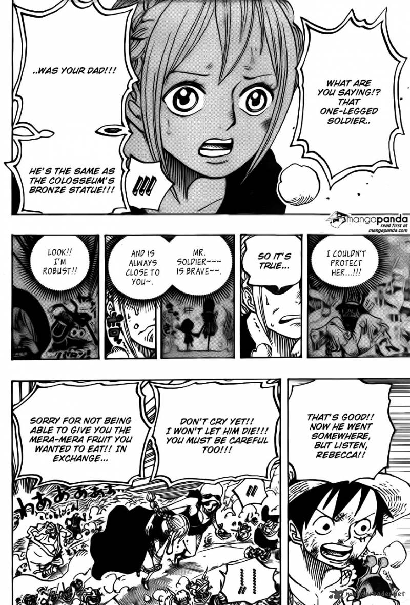 One Piece 746 17