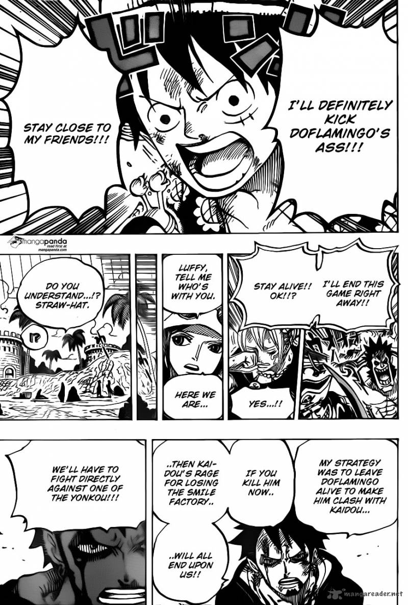 One Piece 746 18