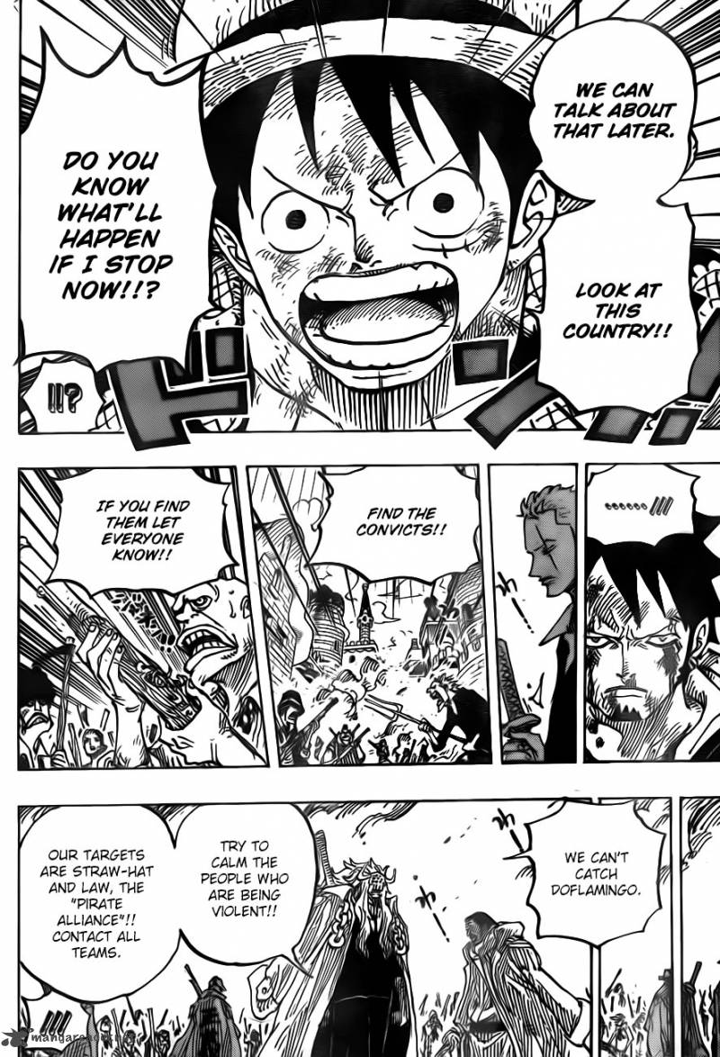 One Piece 746 19