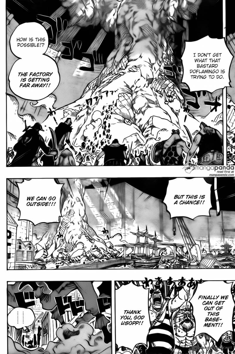 One Piece 746 6
