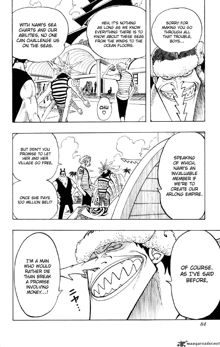 One Piece 75 18