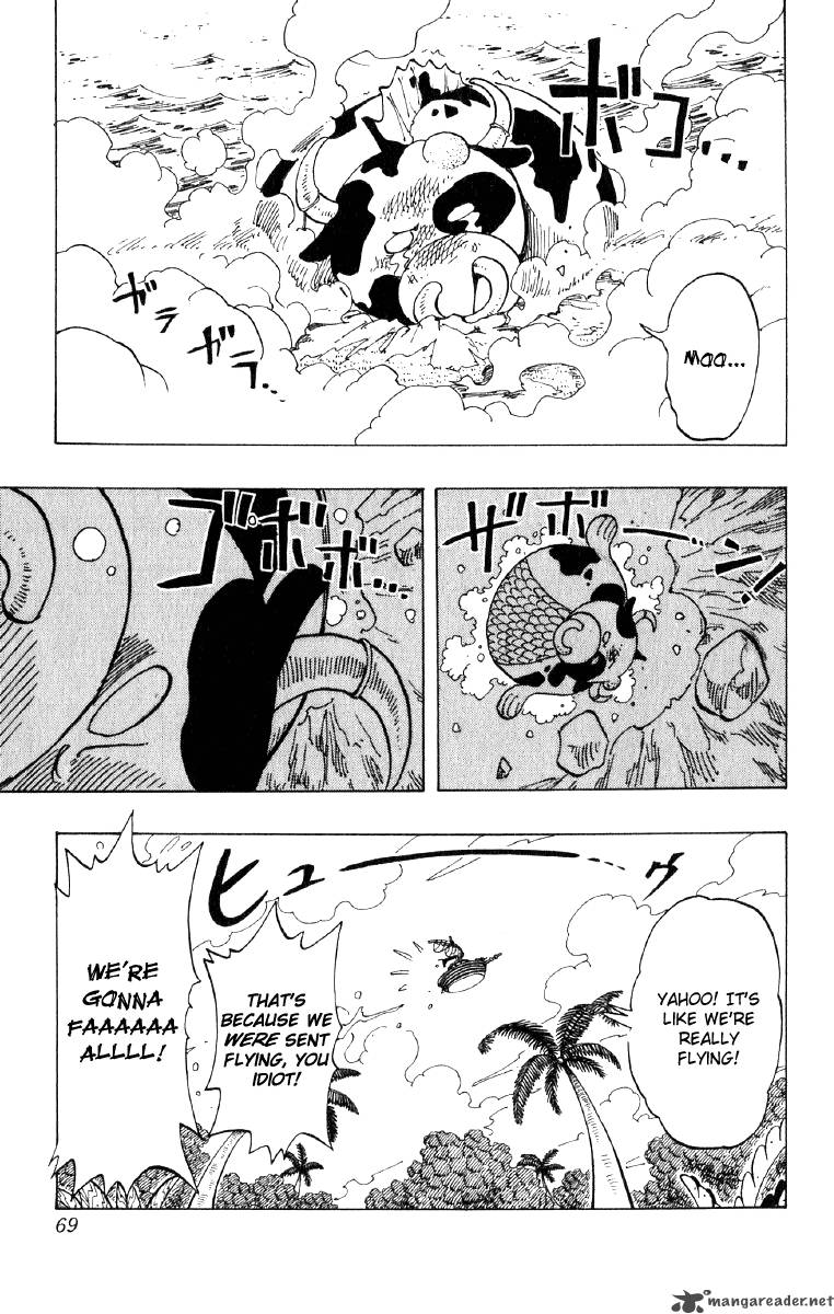 One Piece 75 3