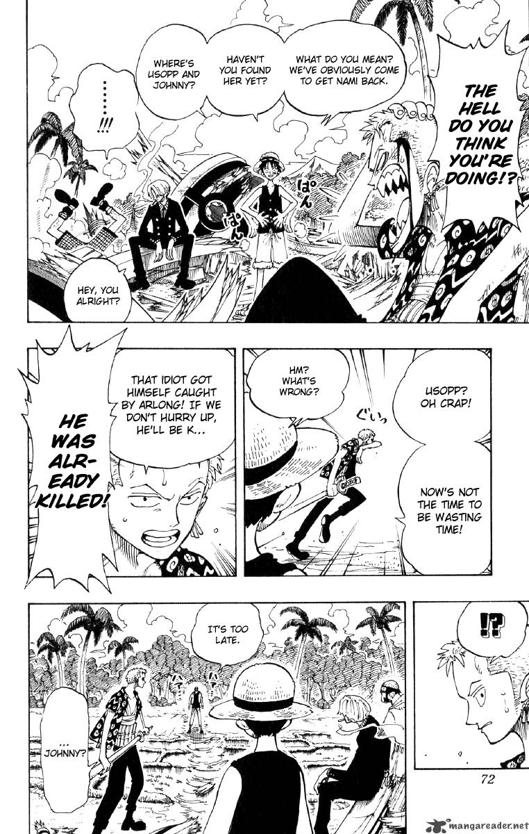 One Piece 75 6