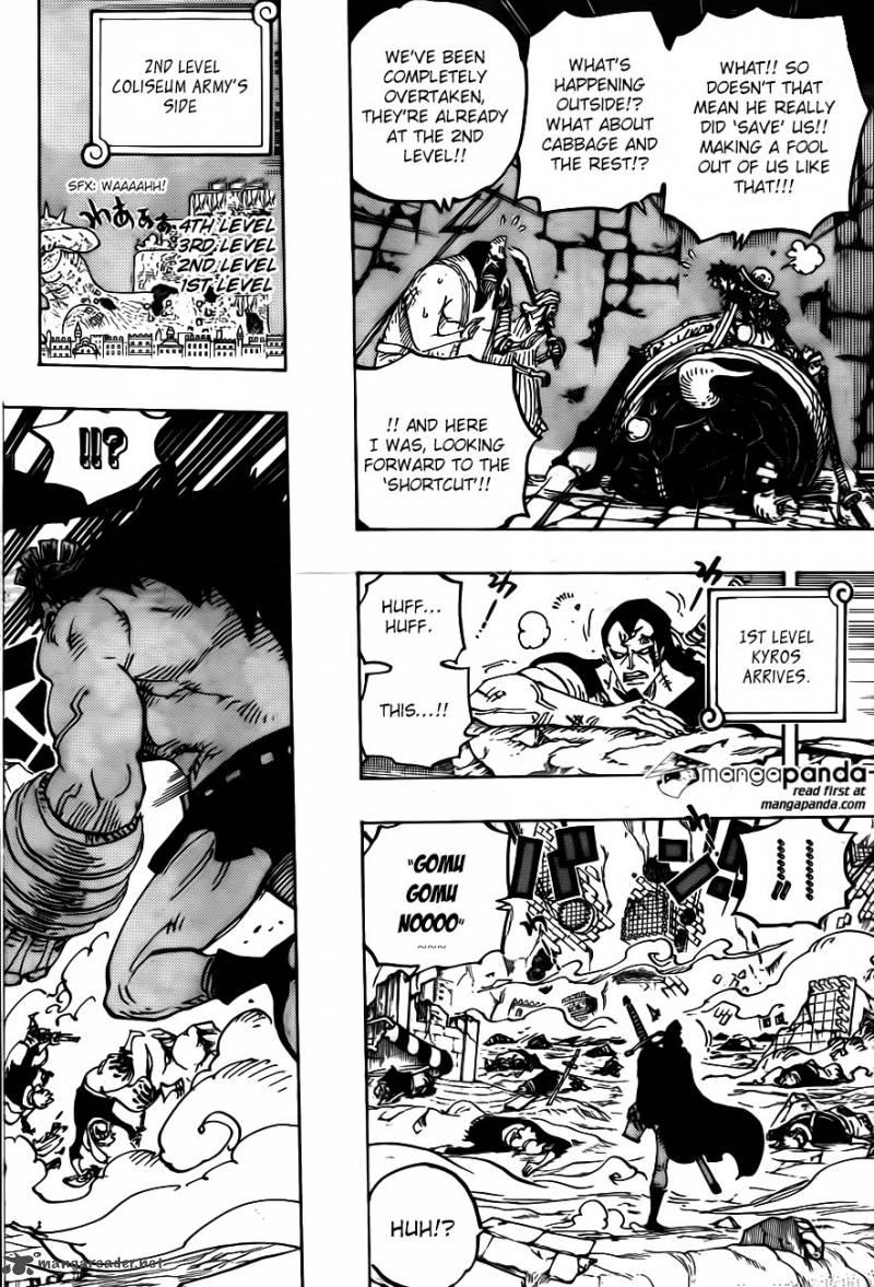 One Piece 752 10