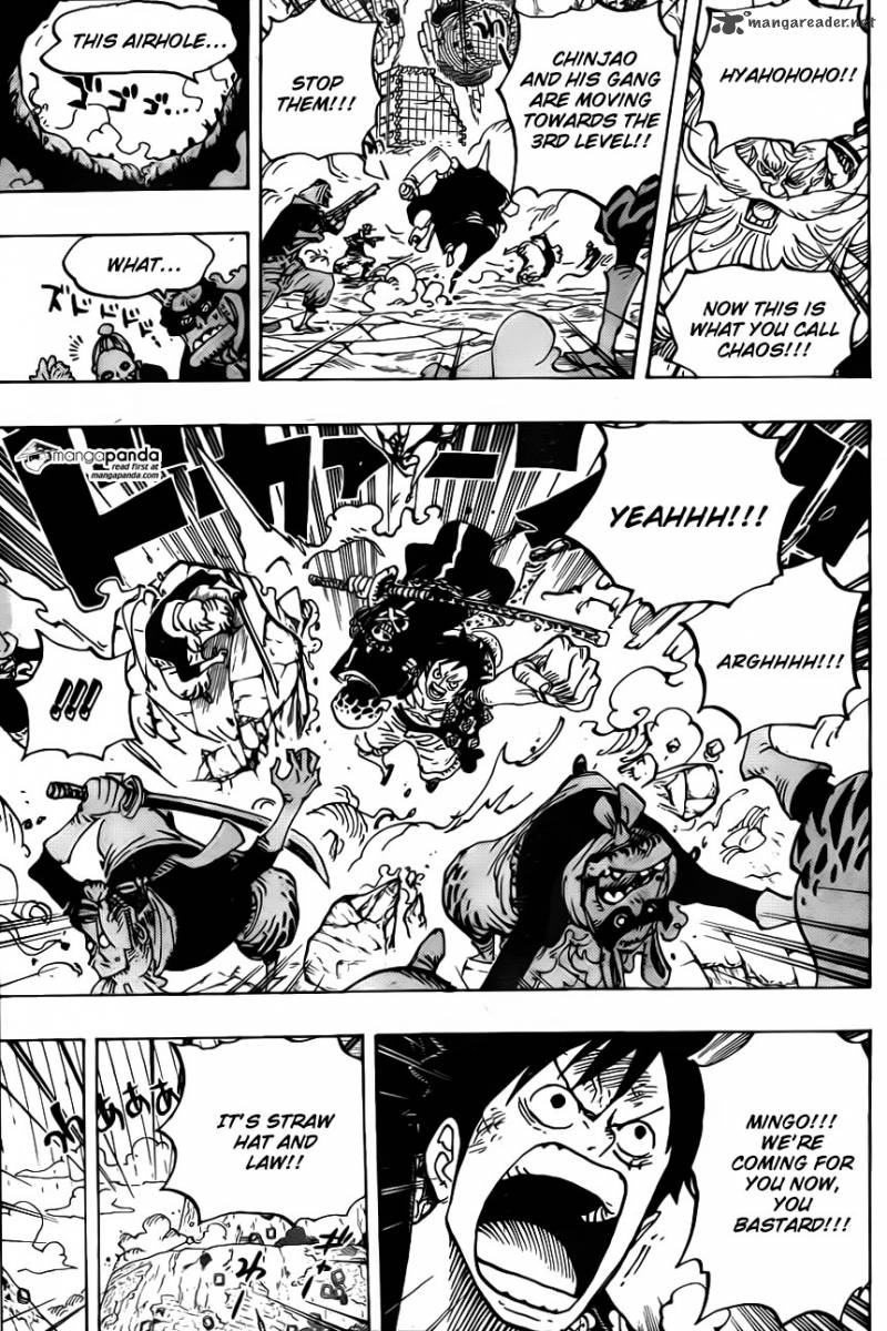 One Piece 752 13
