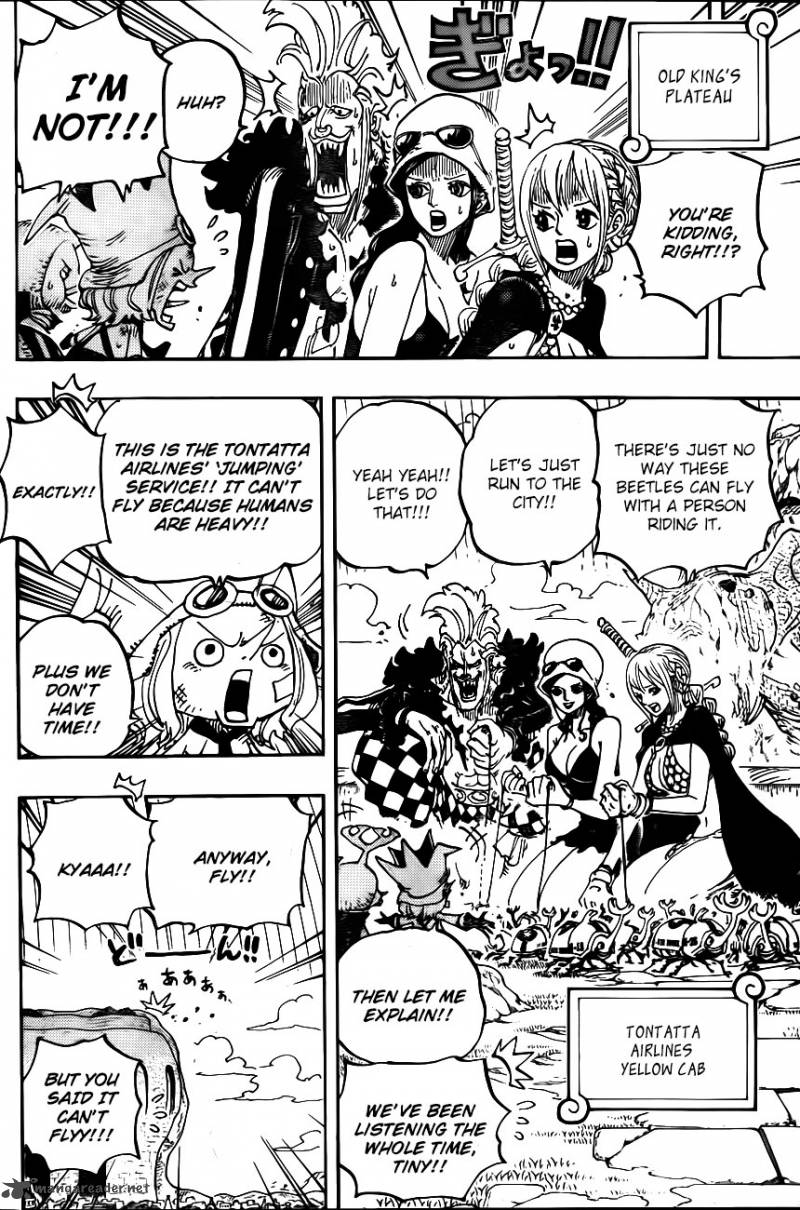 One Piece 752 14