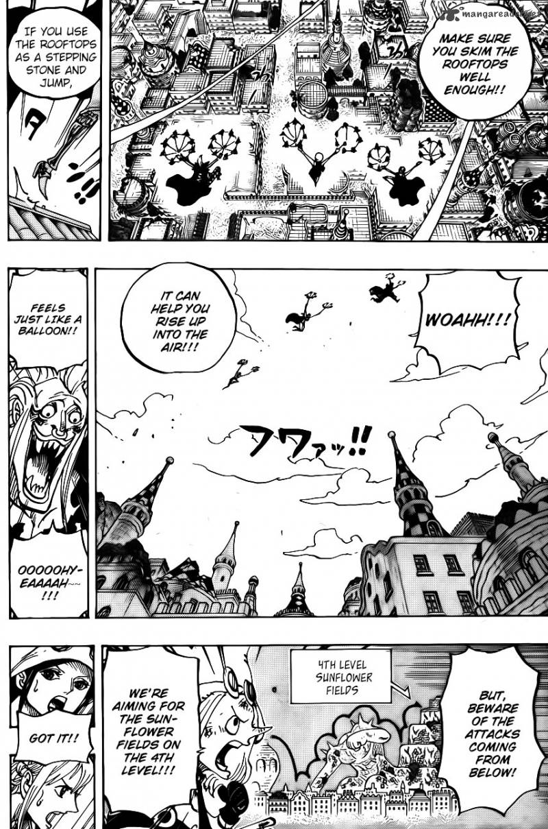 One Piece 752 16