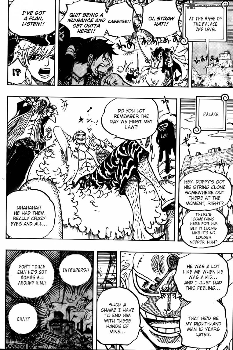 One Piece 752 18