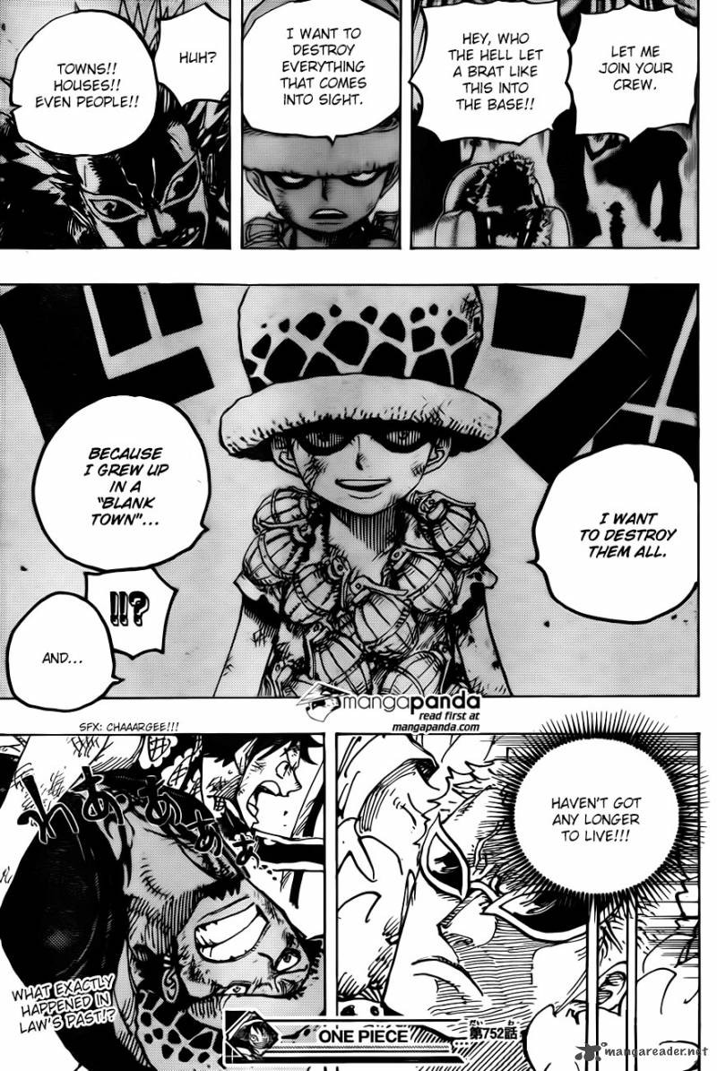 One Piece 752 19