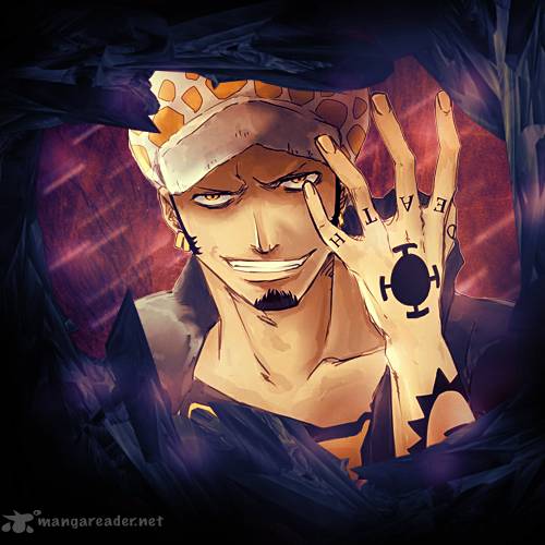 One Piece 752 2