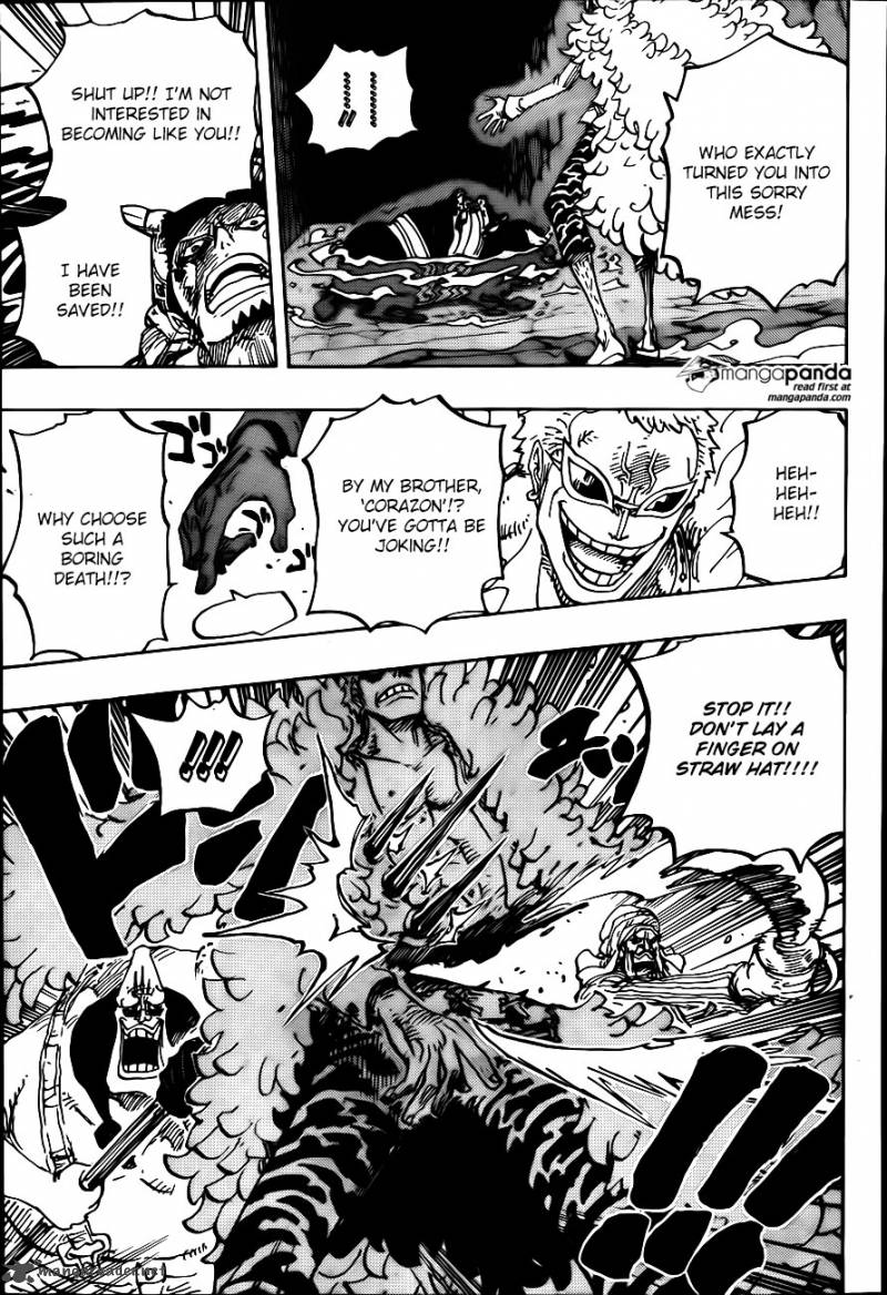 One Piece 752 7