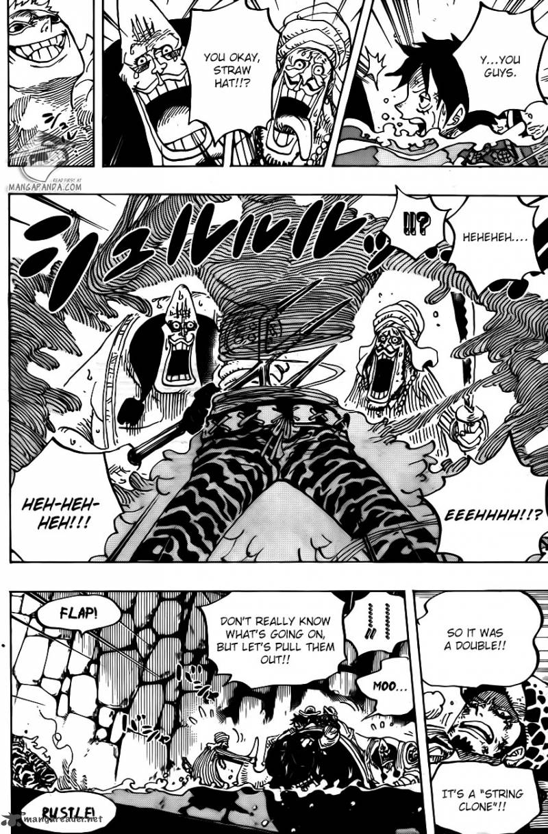 One Piece 752 8