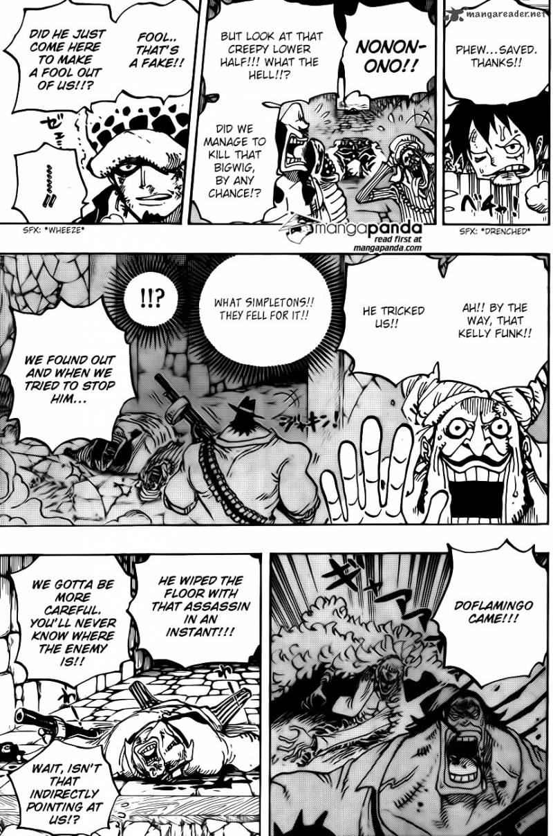 One Piece 752 9