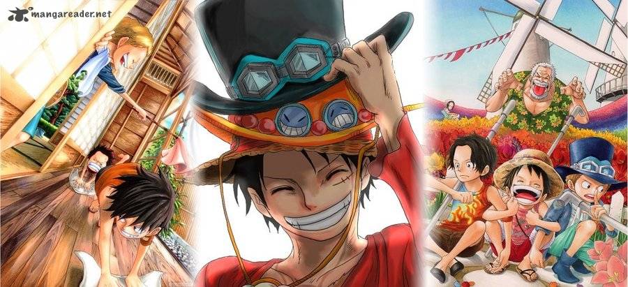 One Piece 753 1