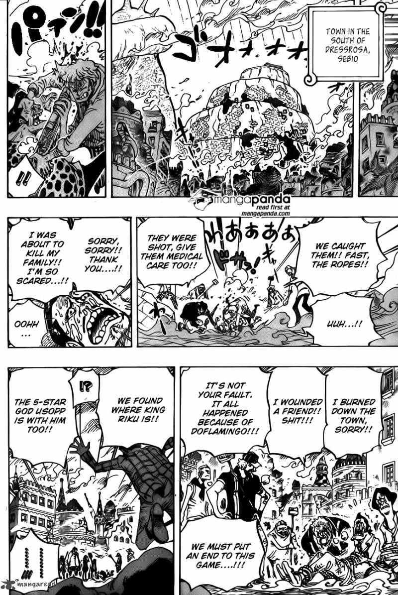 One Piece 753 10