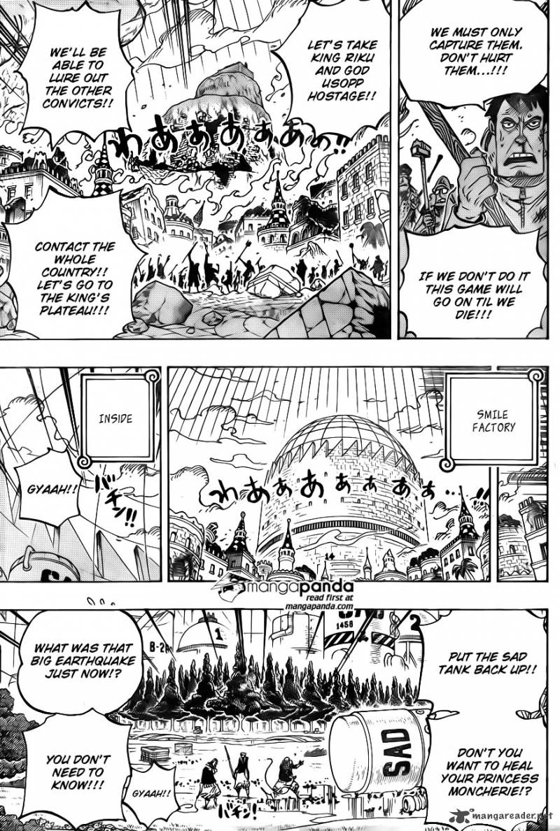 One Piece 753 11