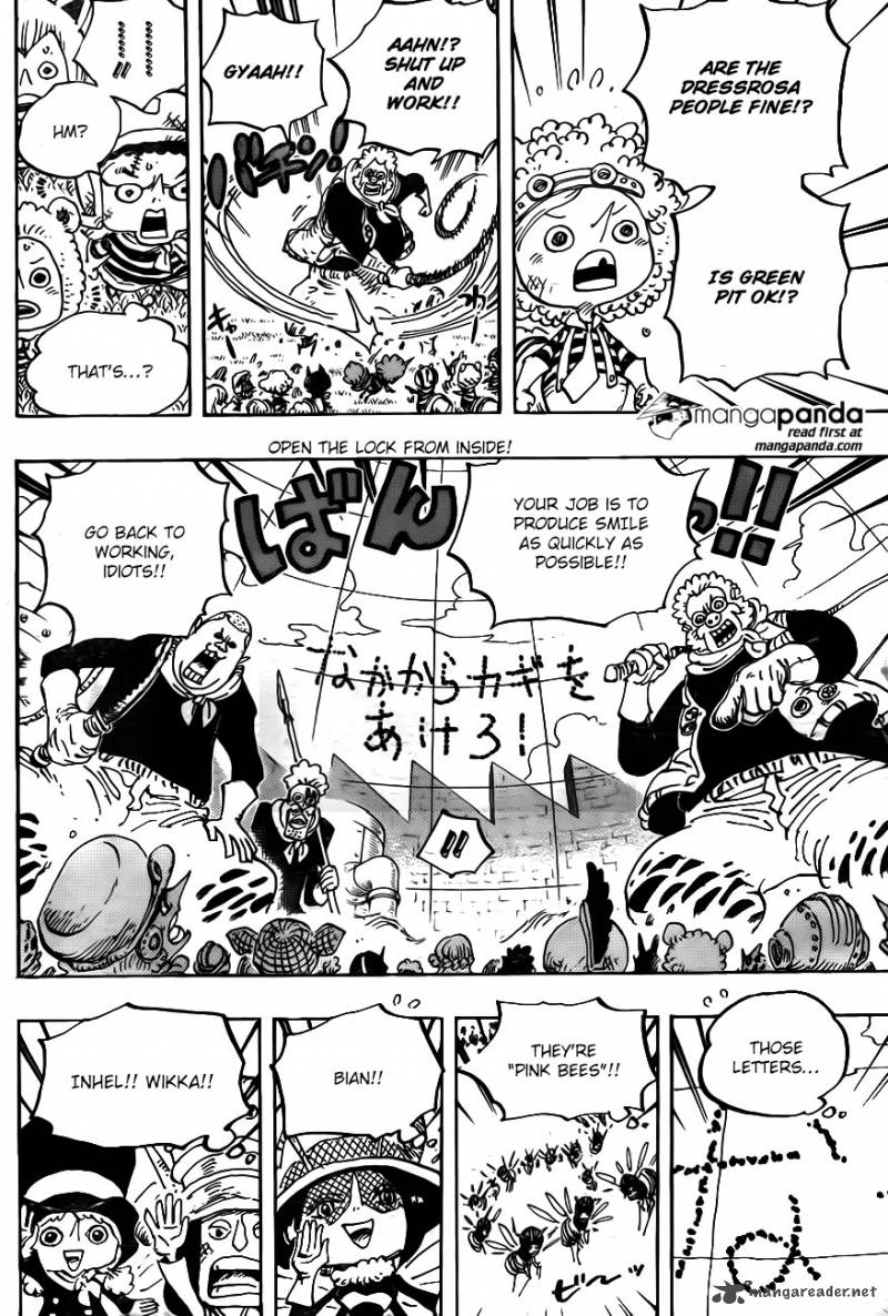 One Piece 753 12